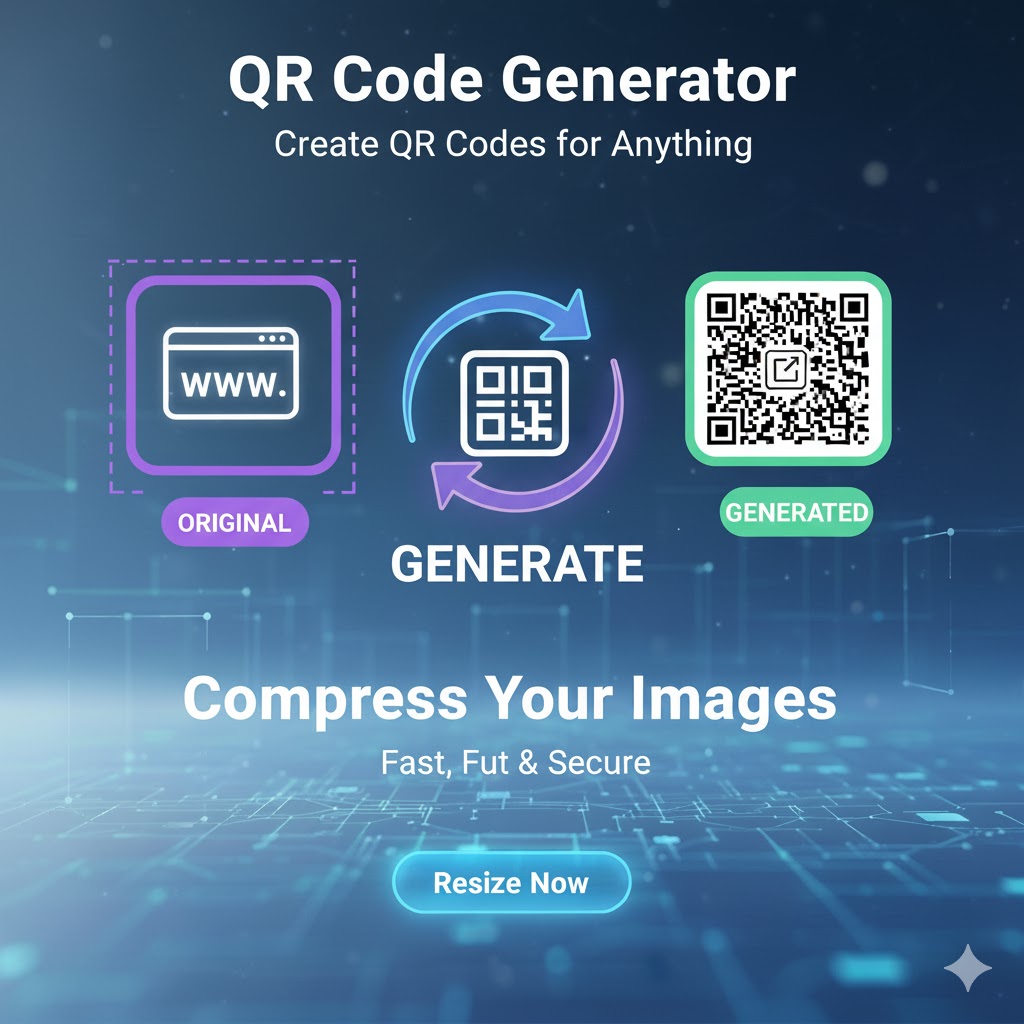 free qr code generator